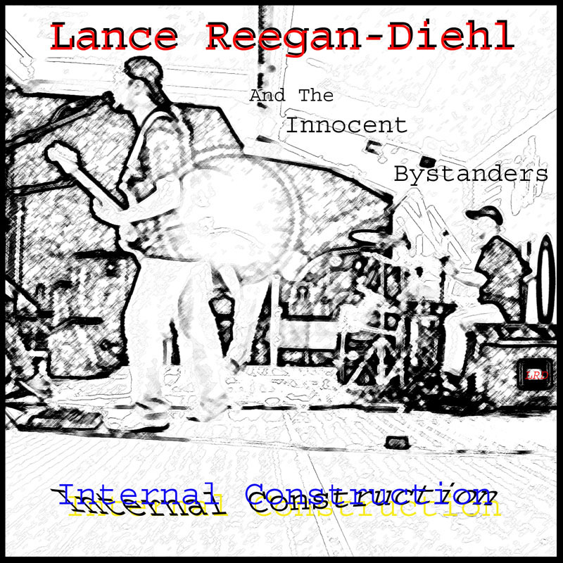 Lance Reegan-Diehl
